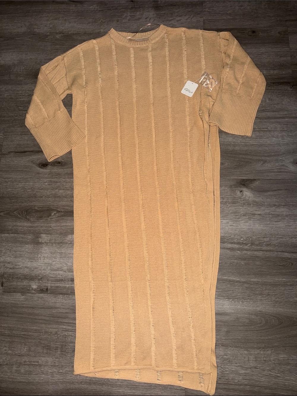 Free people echo sweater tunic - Picture 7 of 10